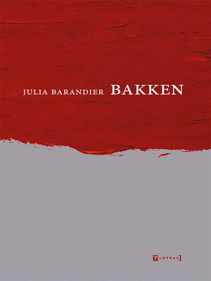 cover image of Bakken